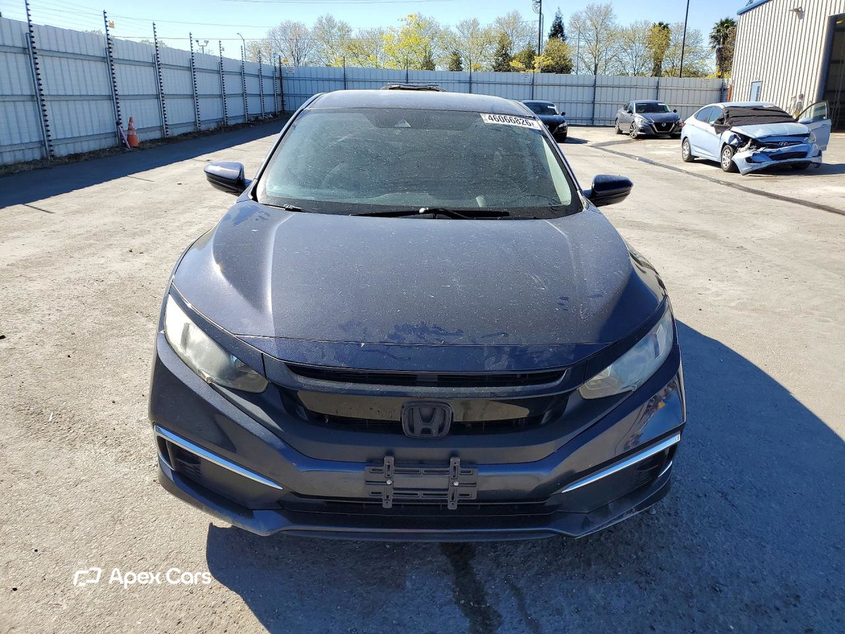 Honda Civic 2019