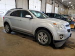 Chevrolet Equinox 2013
