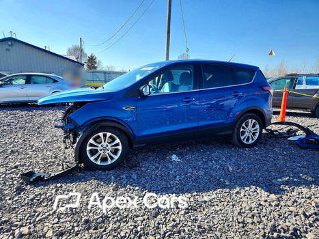 Ford Escape 2017 - Image 1 of 13