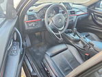 BMW Series 3 2014