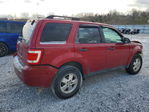 Ford Escape 2011