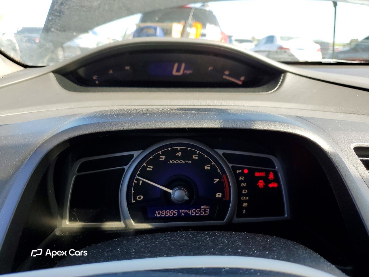 Honda Civic 2010