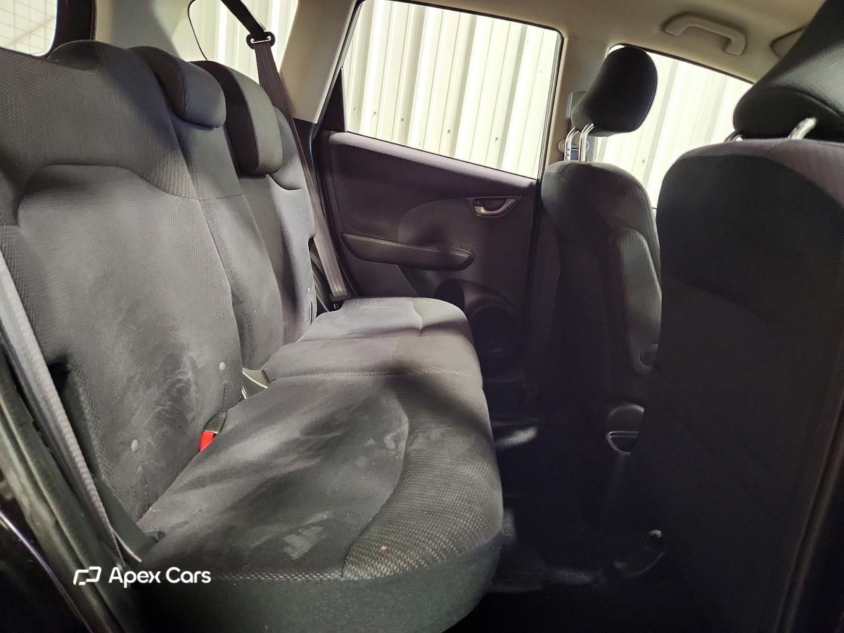 Honda Fit 2013