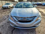 Hyundai Sonata 2012