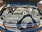 Chevrolet Avalanche 2010