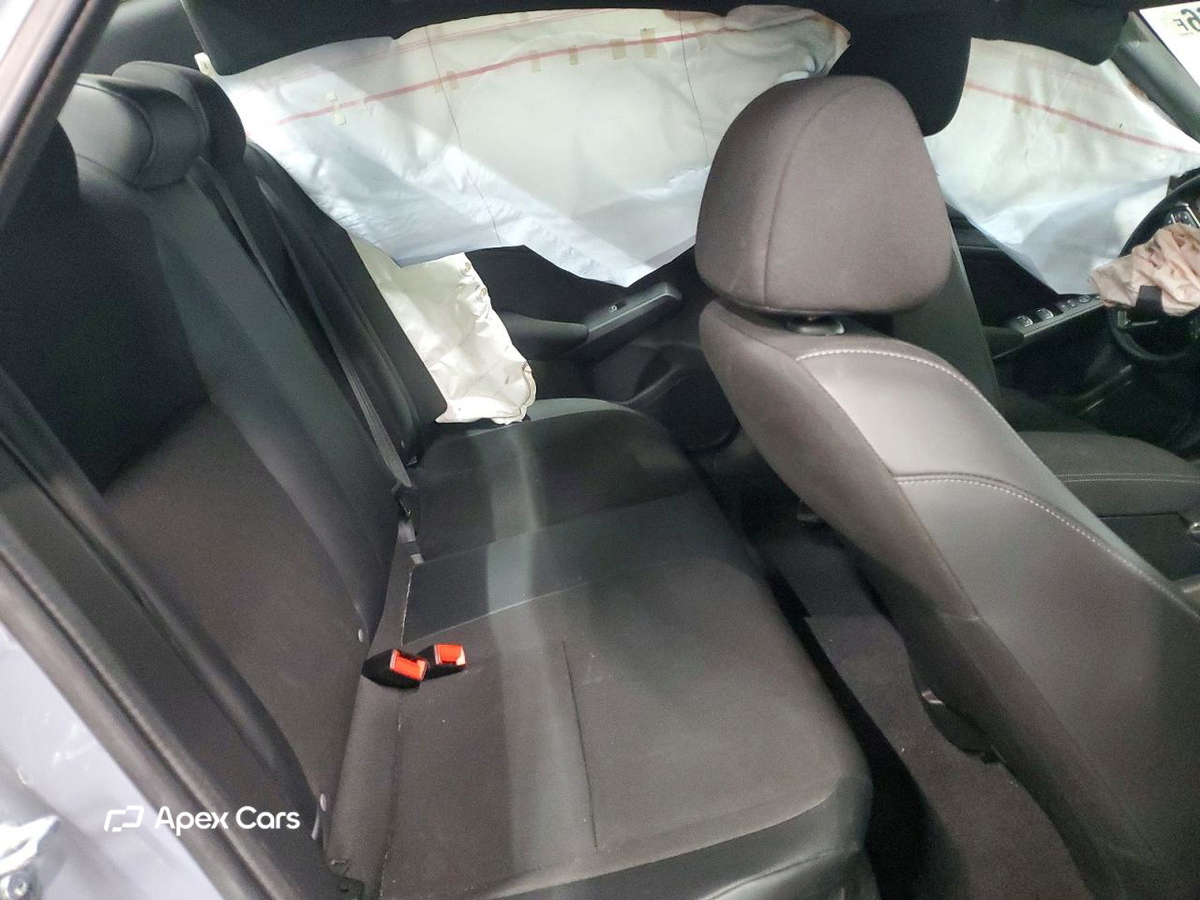 Honda Civic 2023