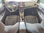 Nissan Sentra 2018