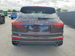 Porsche Cayenne 2017