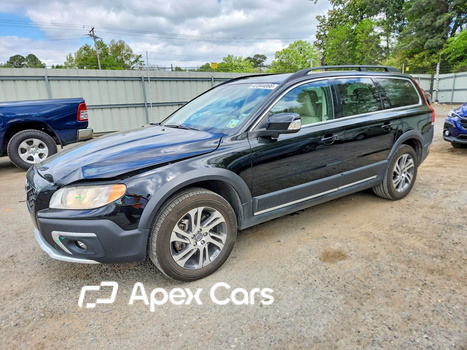Volvo XC70 2014 - Image 1 of 13