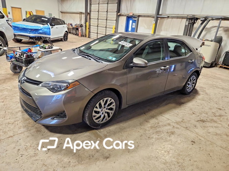 Toyota Corolla 2019 - Image 1 of 13