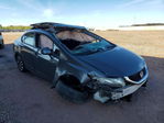 Honda Civic 2013