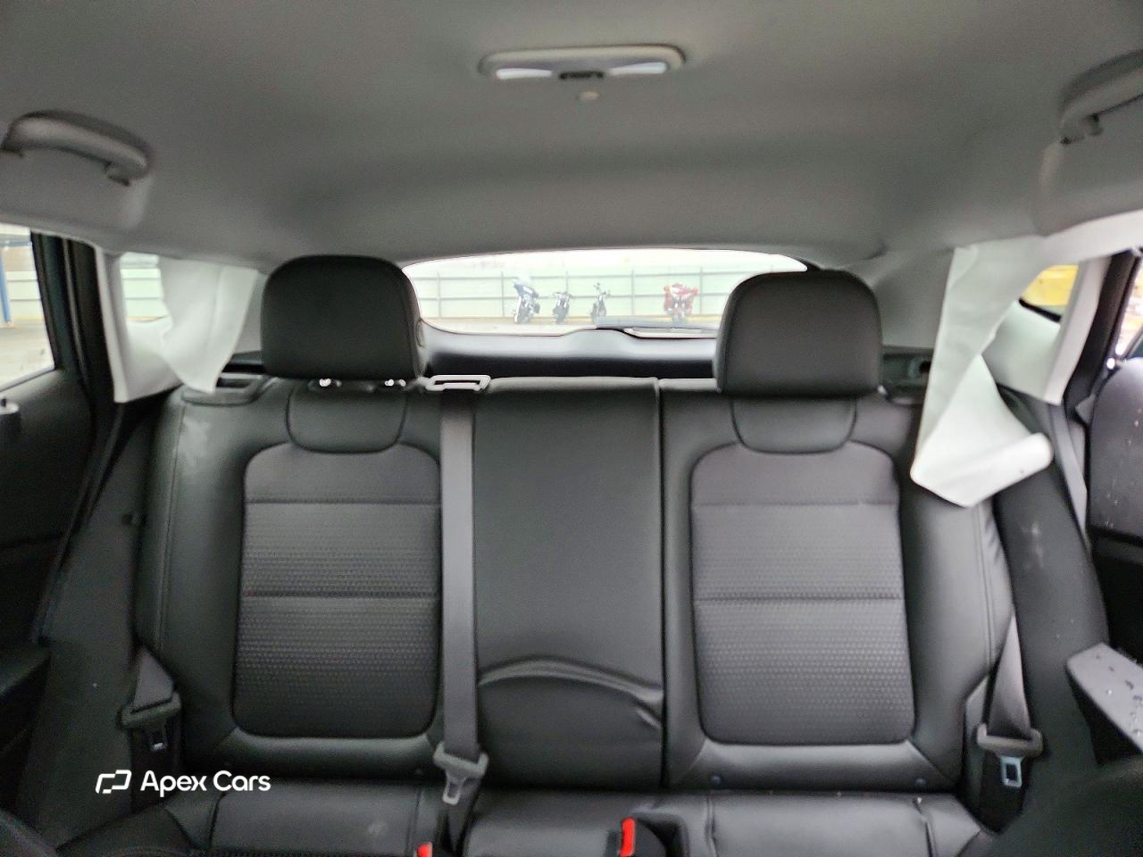 Chevrolet Trax 2025