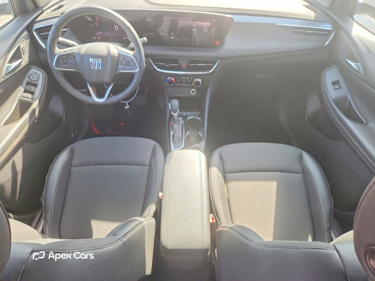 Buick Encore 2025