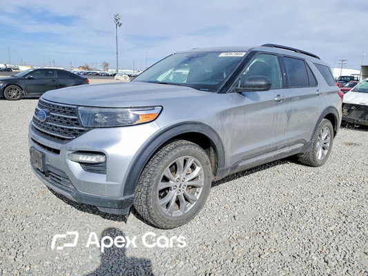 Ford Explorer 2020 - Image 1 of 14
