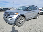 Ford Explorer 2020
