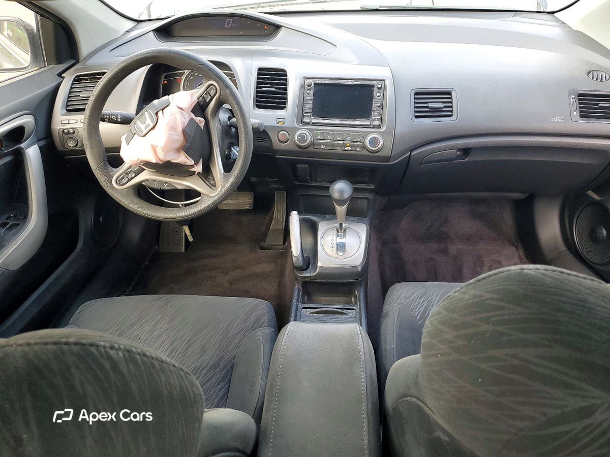 Honda Civic 2007