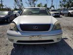 Lexus LS 2001