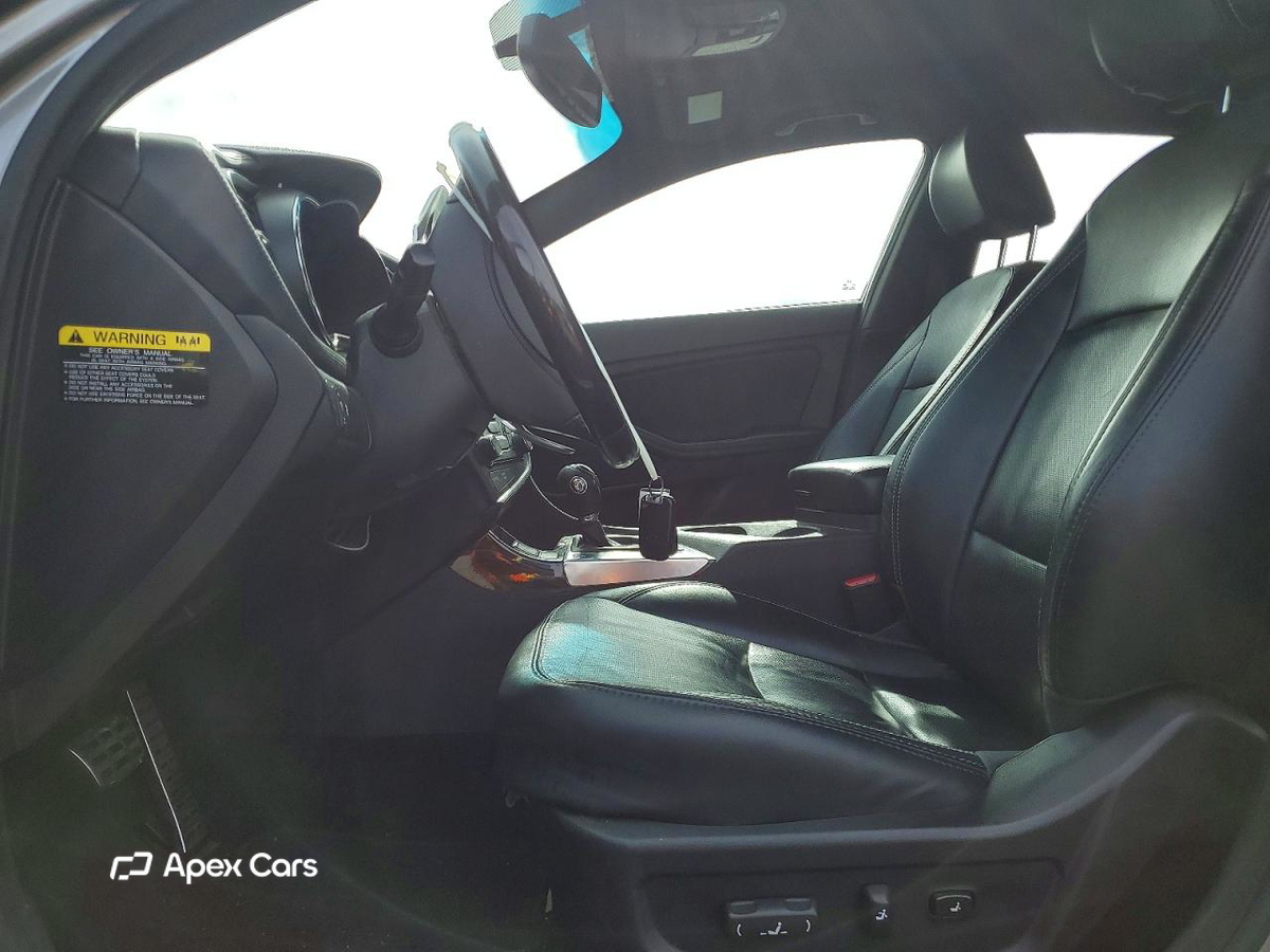 Kia Optima 2013