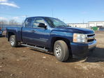 Chevrolet Silverado 2007