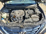 Hyundai Sonata 2012