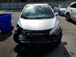 Nissan Versa 2017