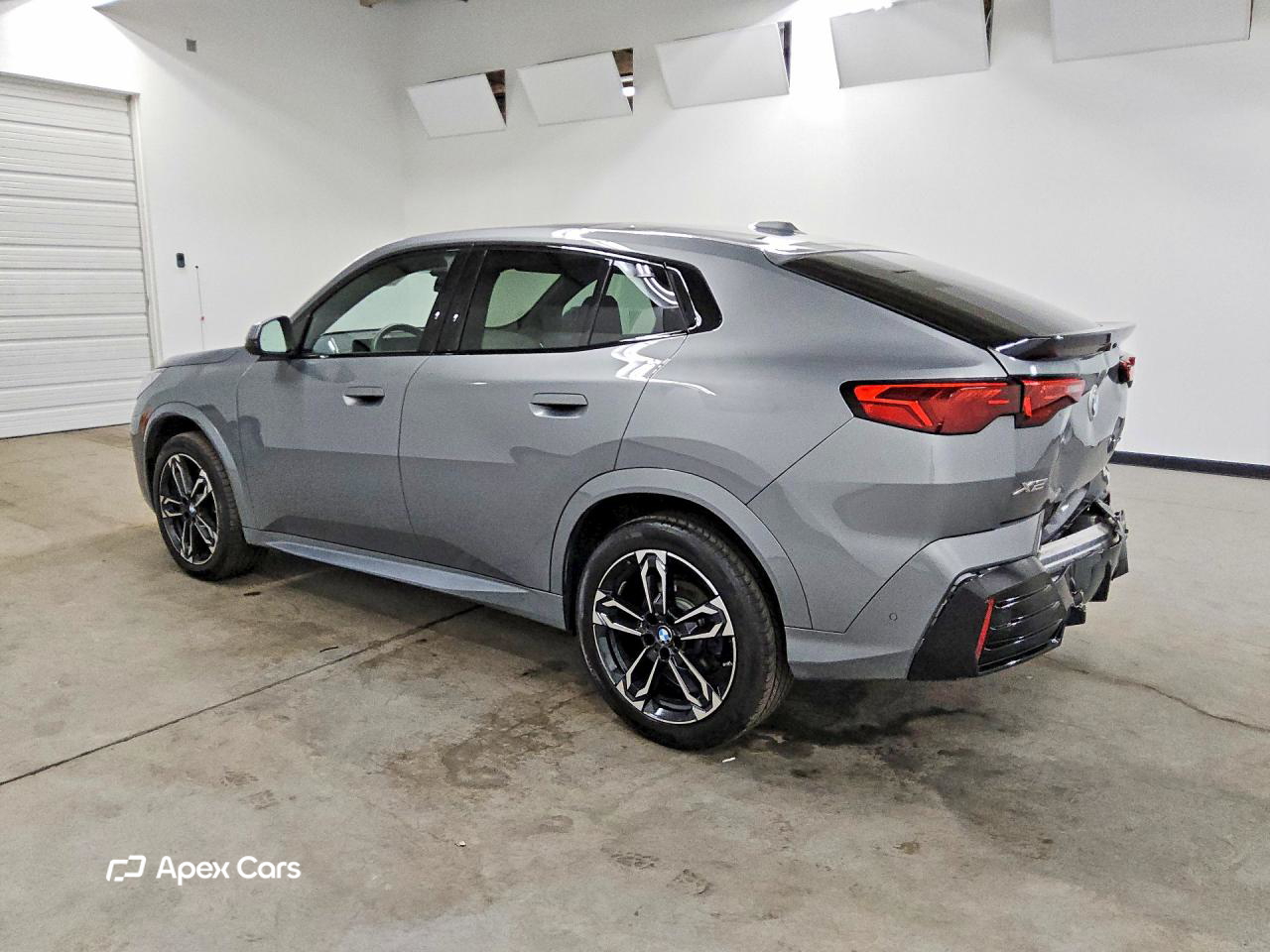 BMW X2 2026