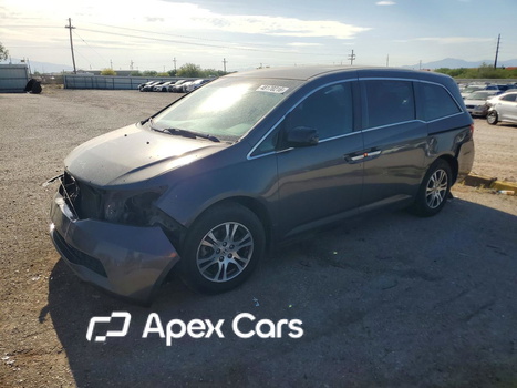 Honda Odyssey 2013 - Image 1 of 12