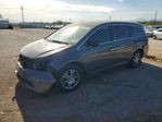 Honda Odyssey 2013