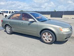 Hyundai Sonata 2010