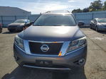 Nissan Pathfinder 2015