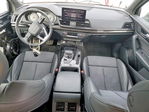 Audi SQ5 2022