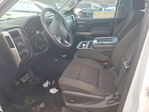 Chevrolet Silverado 2016