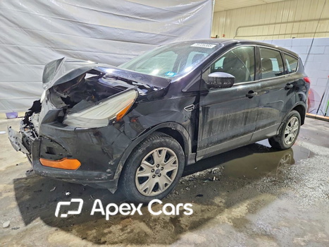 Ford Escape 2014 - Image 1 of 14