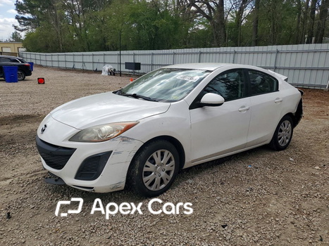 Mazda 3 2011 - Image 1 of 12