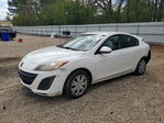 Mazda 3 2011