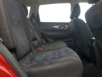 Nissan Rogue 2015