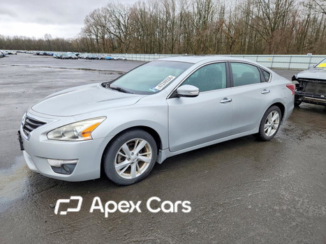 Altima 2013 - Image 1 of 12