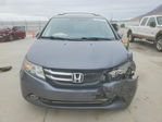 Honda Odyssey 2014