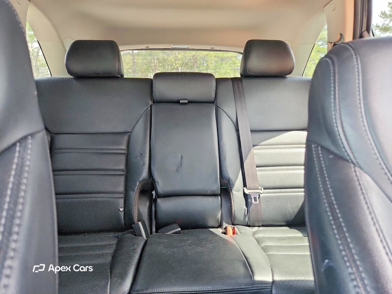 Kia Sorento 2018