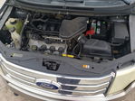 Ford Edge 2008