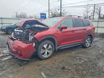 Subaru Ascent 2019