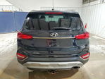Hyundai Santa Fe 2019