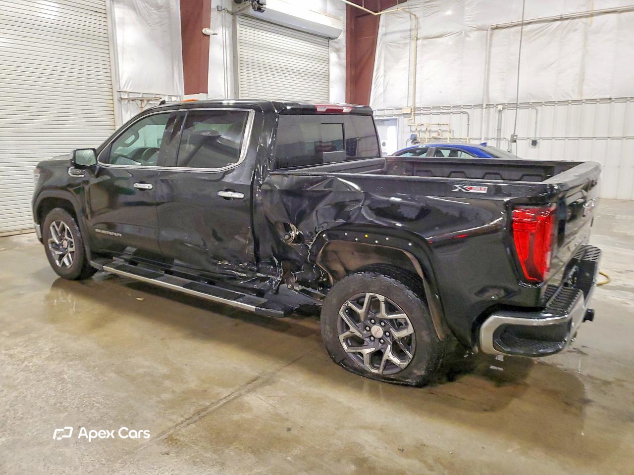 GMC Sierra 2024