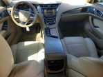 Cadillac CTS 2016