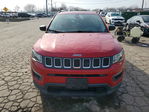 Jeep Compass 2018