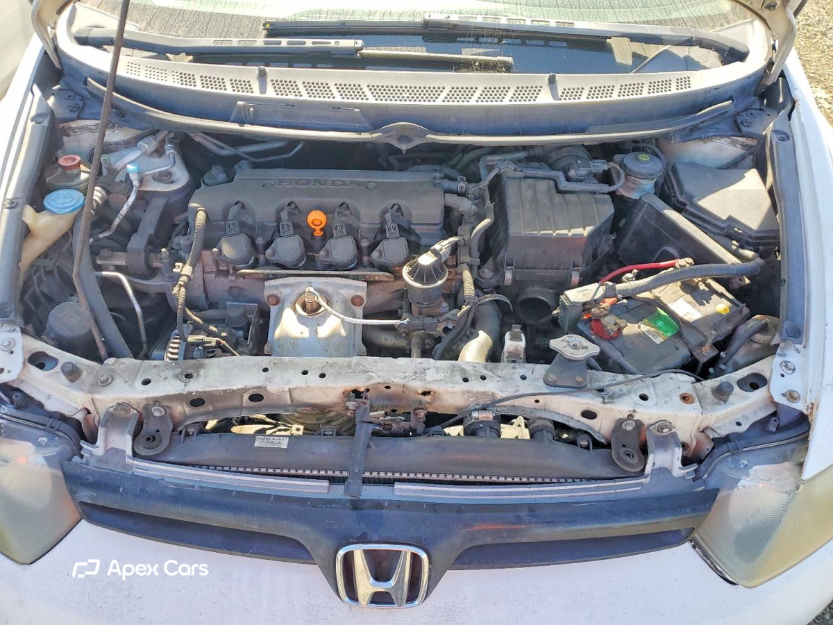 Honda Civic 2008