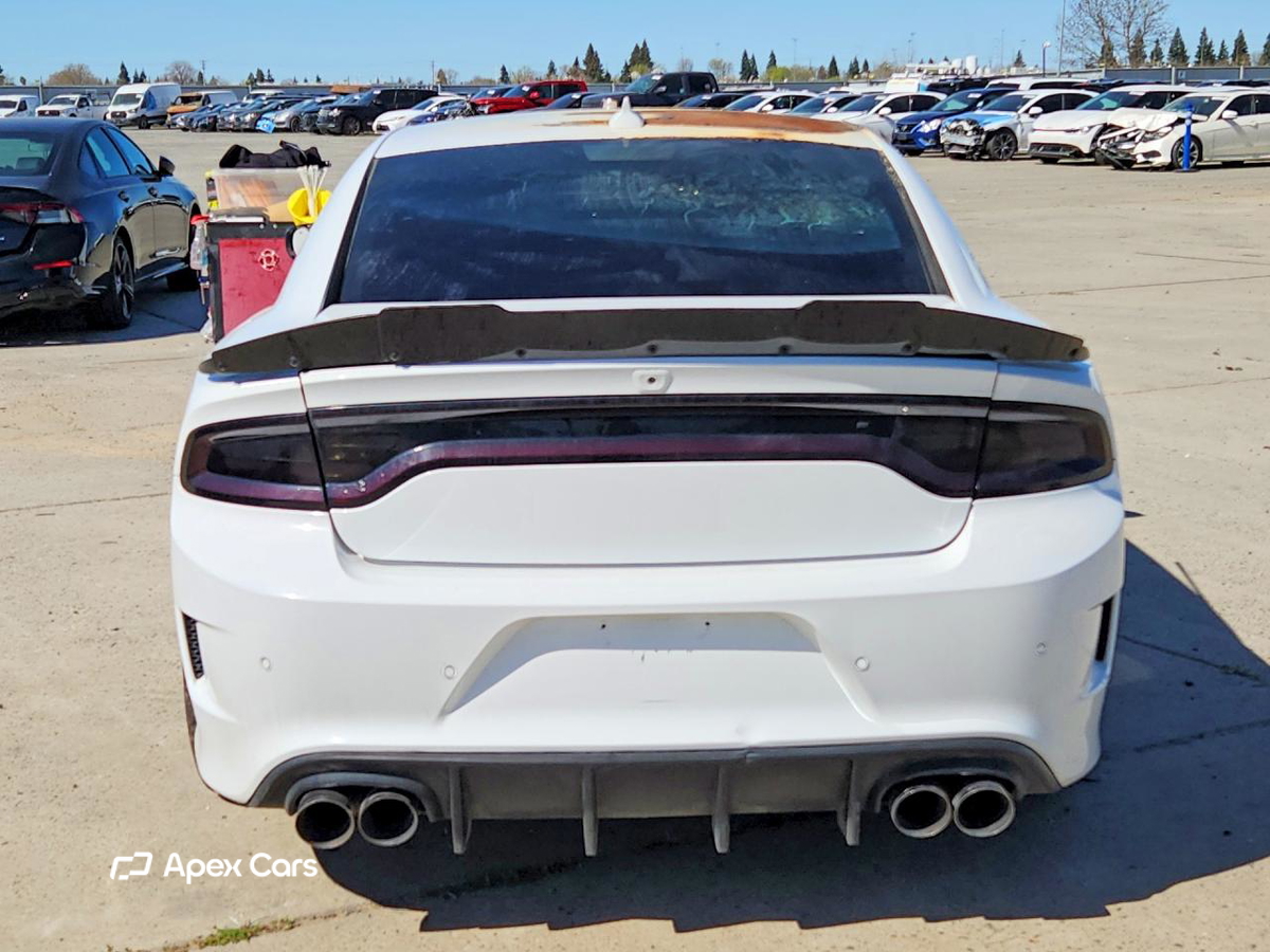 Dodge Charger 2020