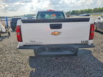 Chevrolet Silverado 2011