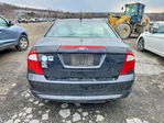 Ford Fusion 2011