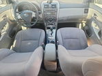 Toyota Corolla 2011